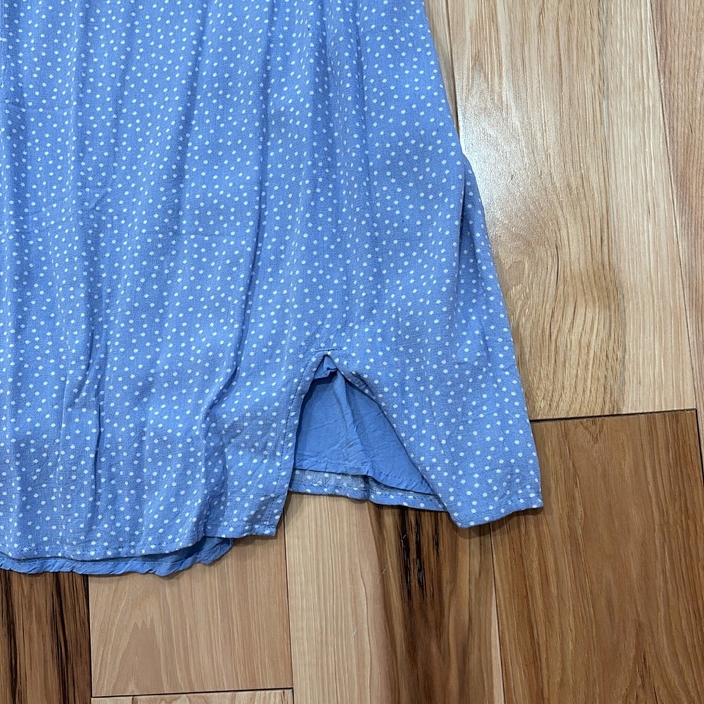 A&F Mini Slip Dress - Picture 3 of 5